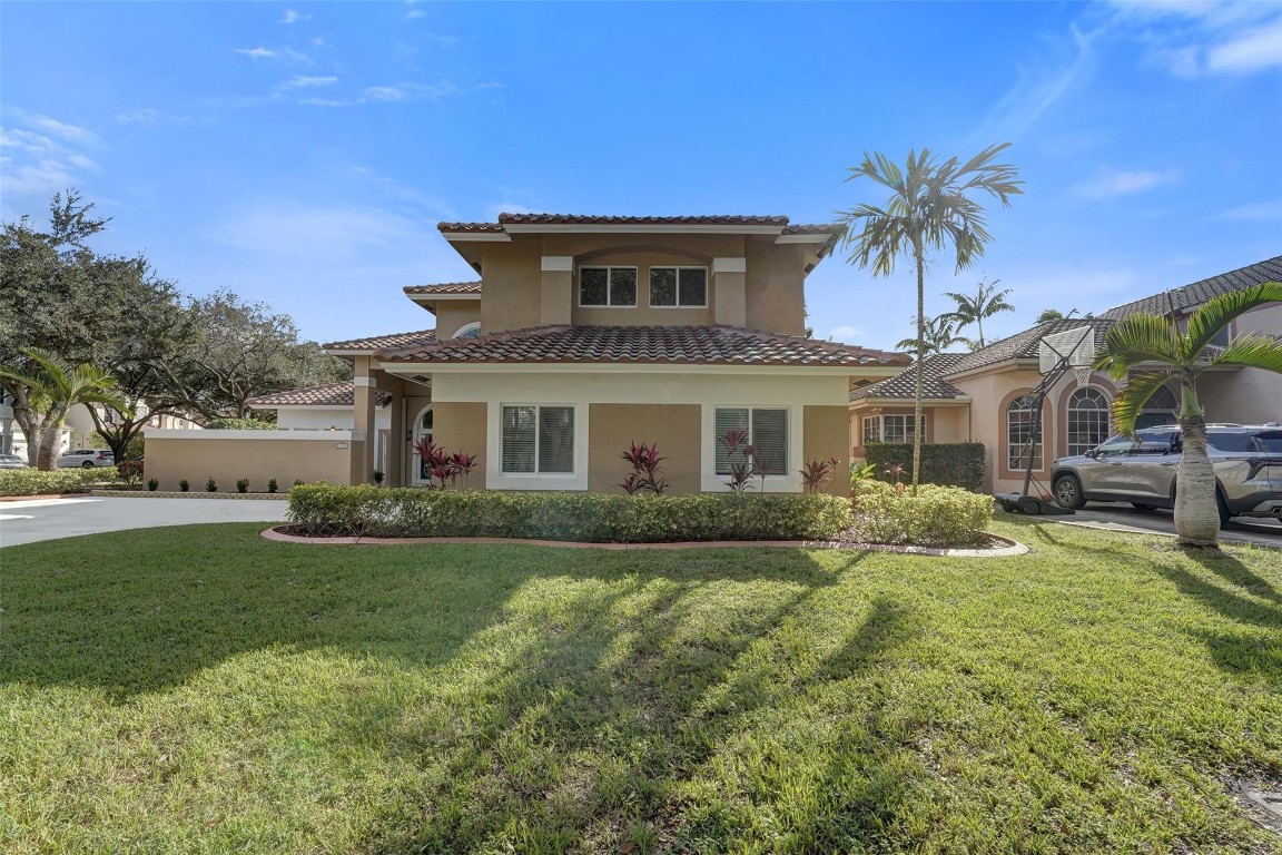 EAST LANDING - Residential