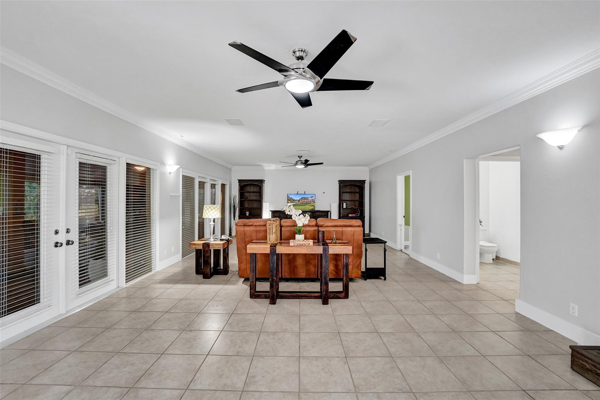 EAST LANDING - Residential