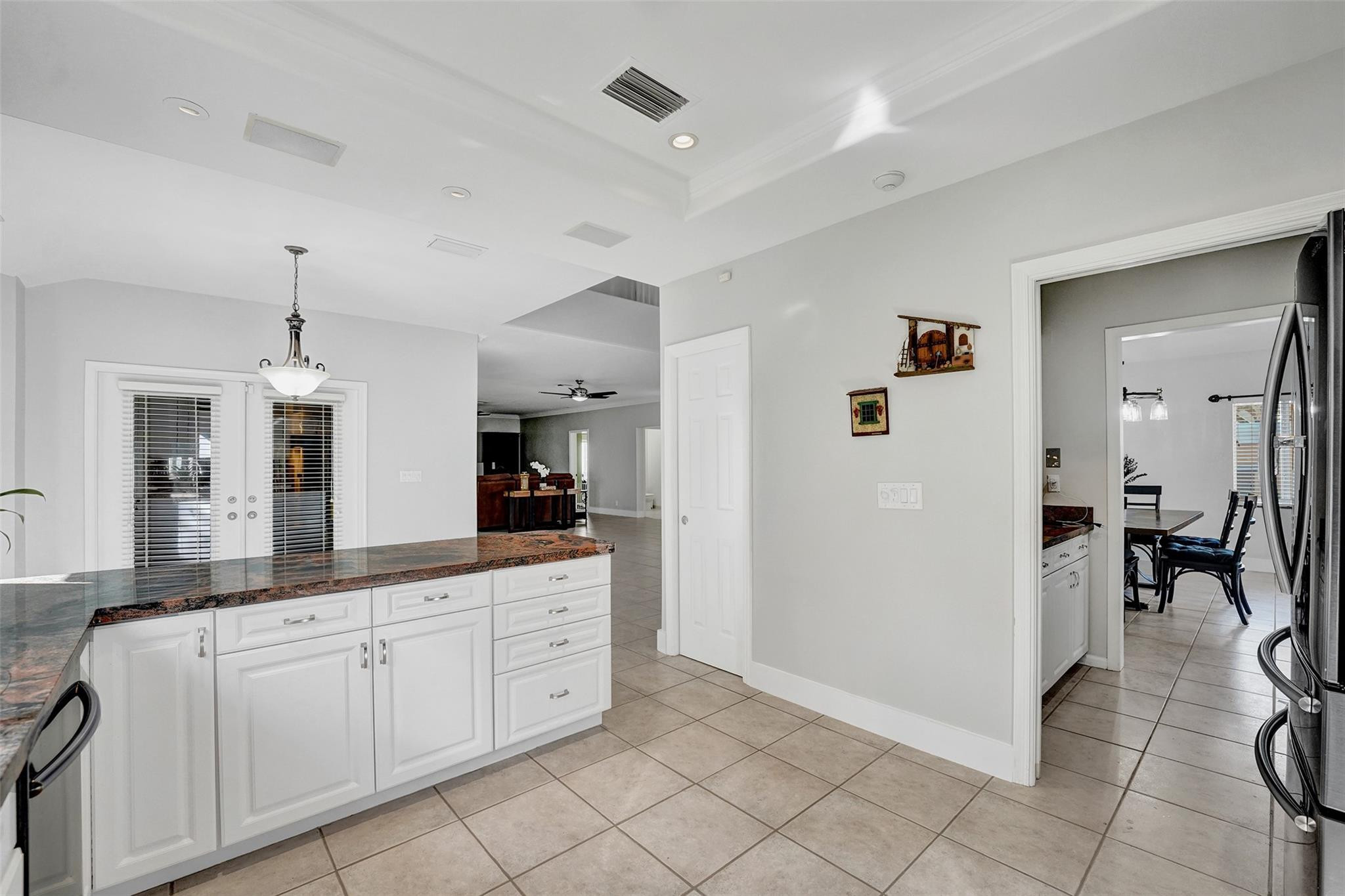 EAST LANDING - Residential