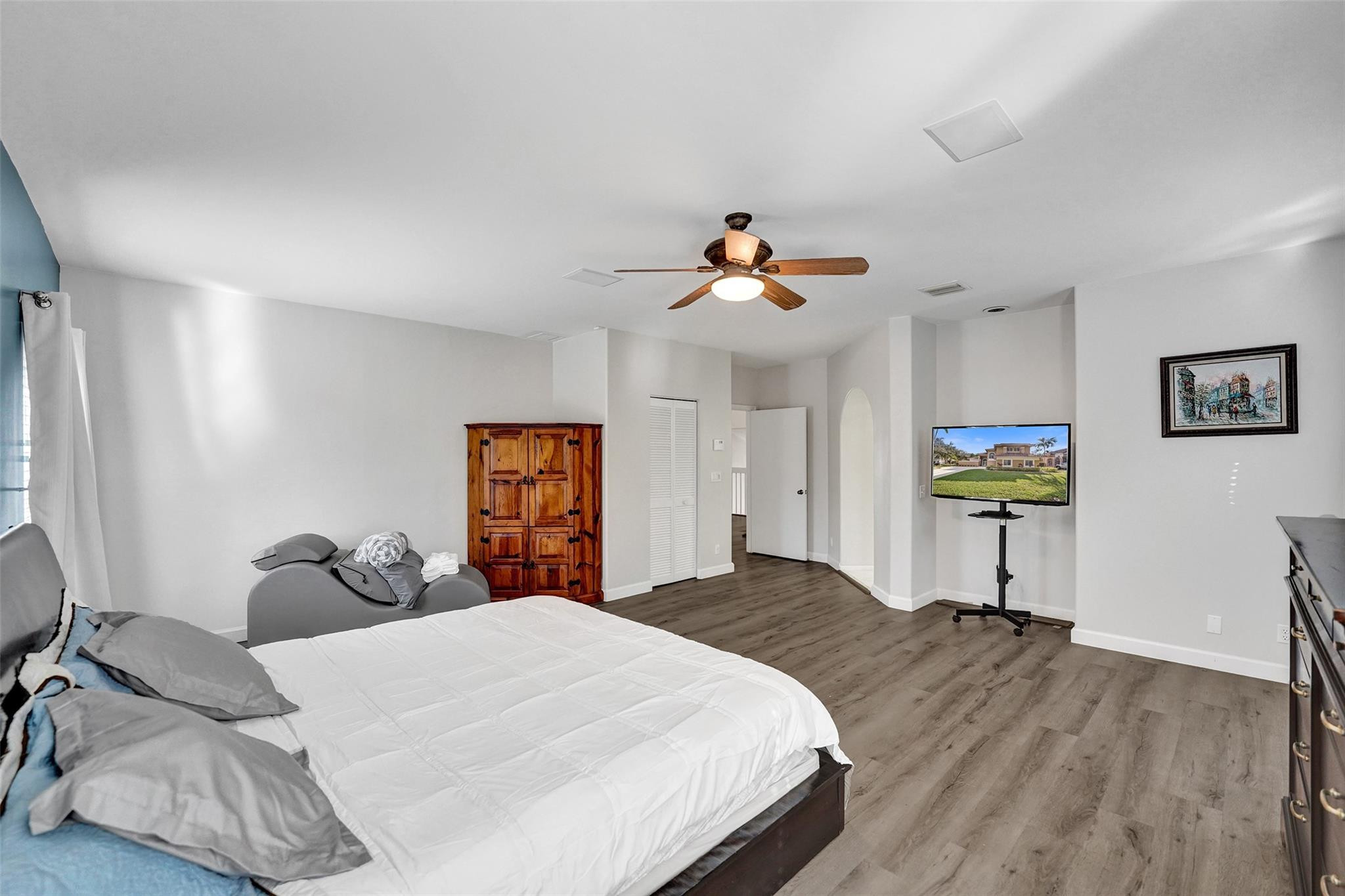 EAST LANDING - Residential