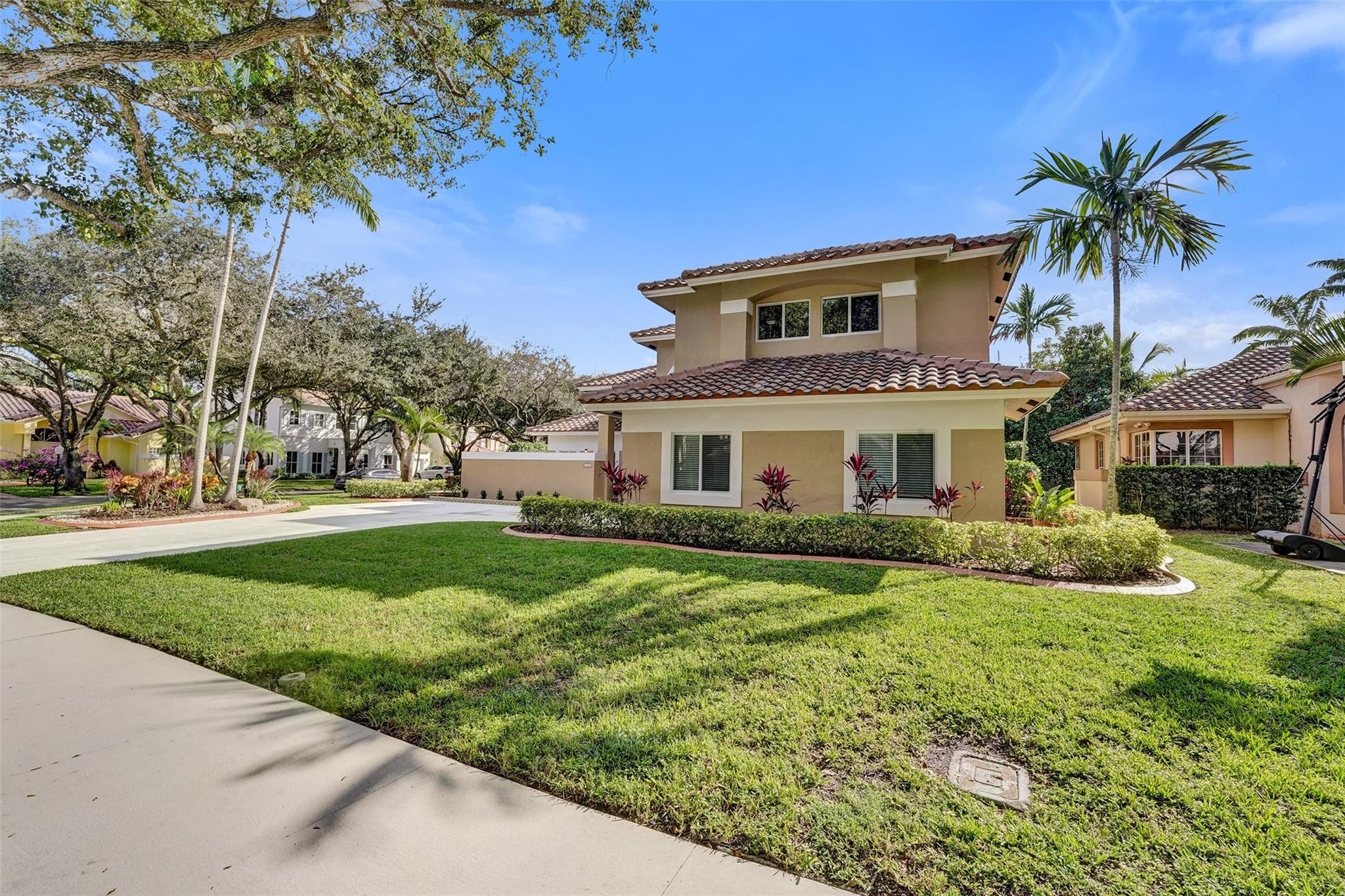 EAST LANDING - Residential