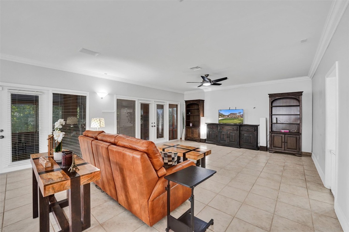 EAST LANDING - Residential