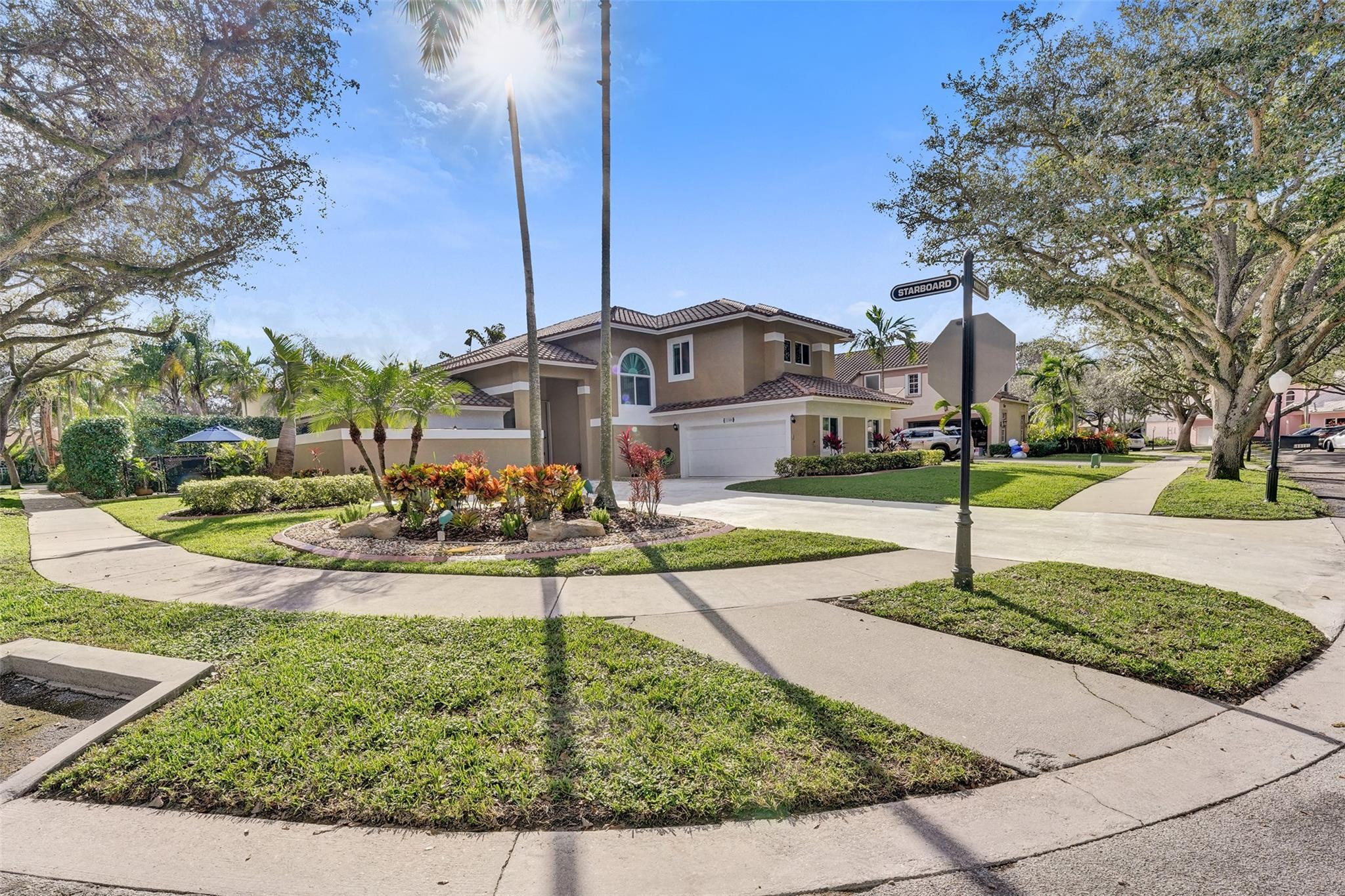 EAST LANDING - Residential