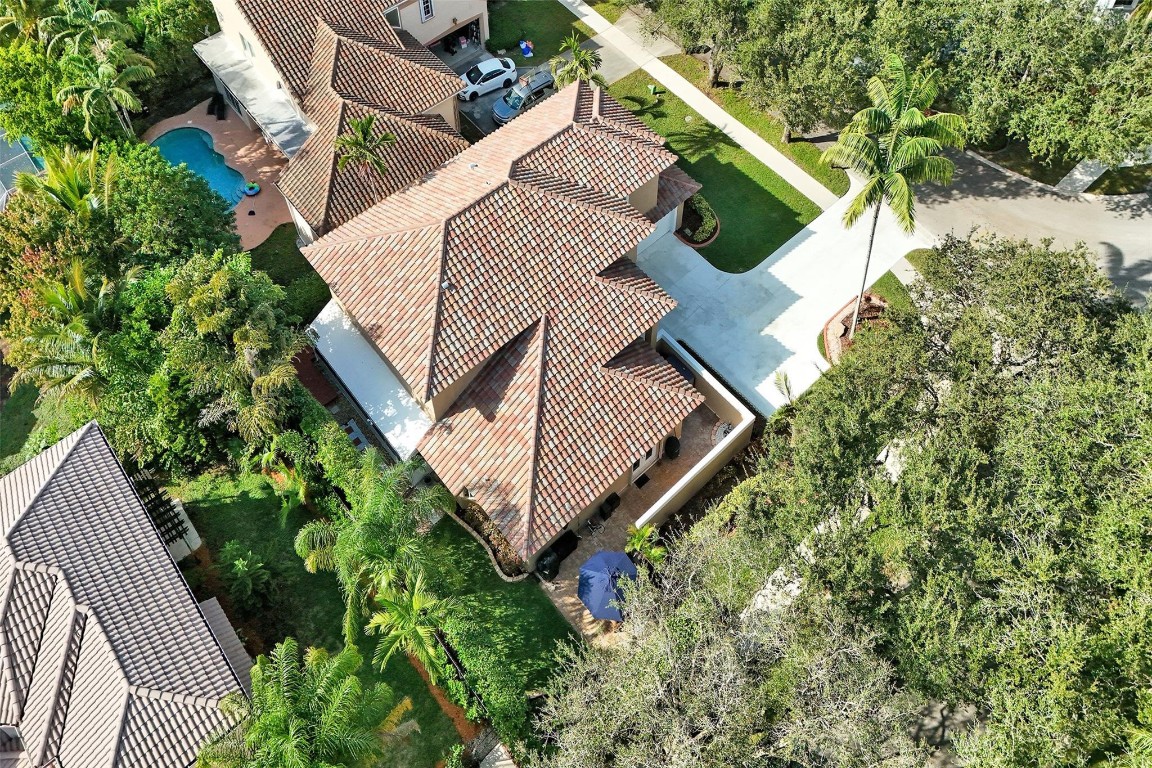 EAST LANDING - Residential