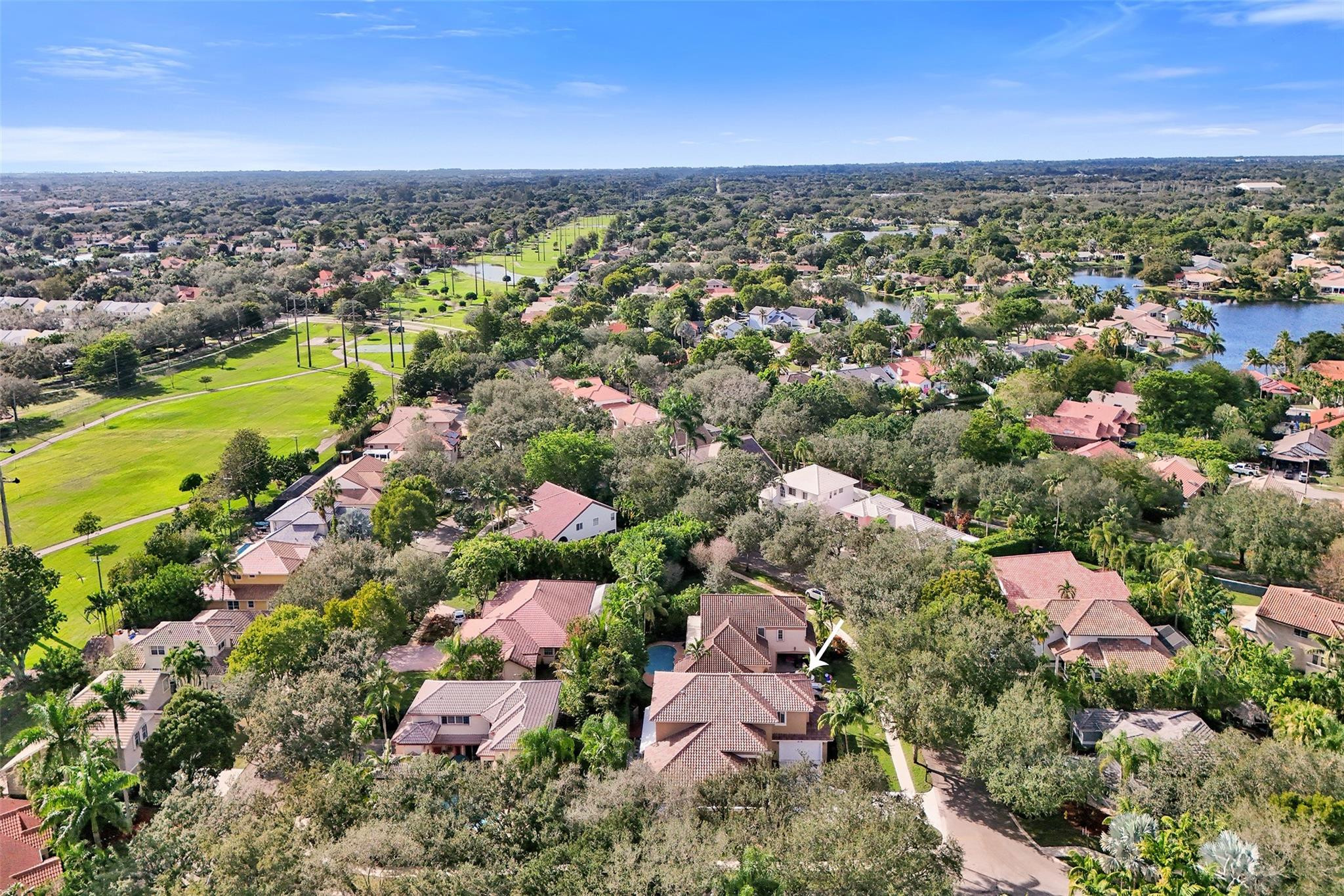 EAST LANDING - Residential