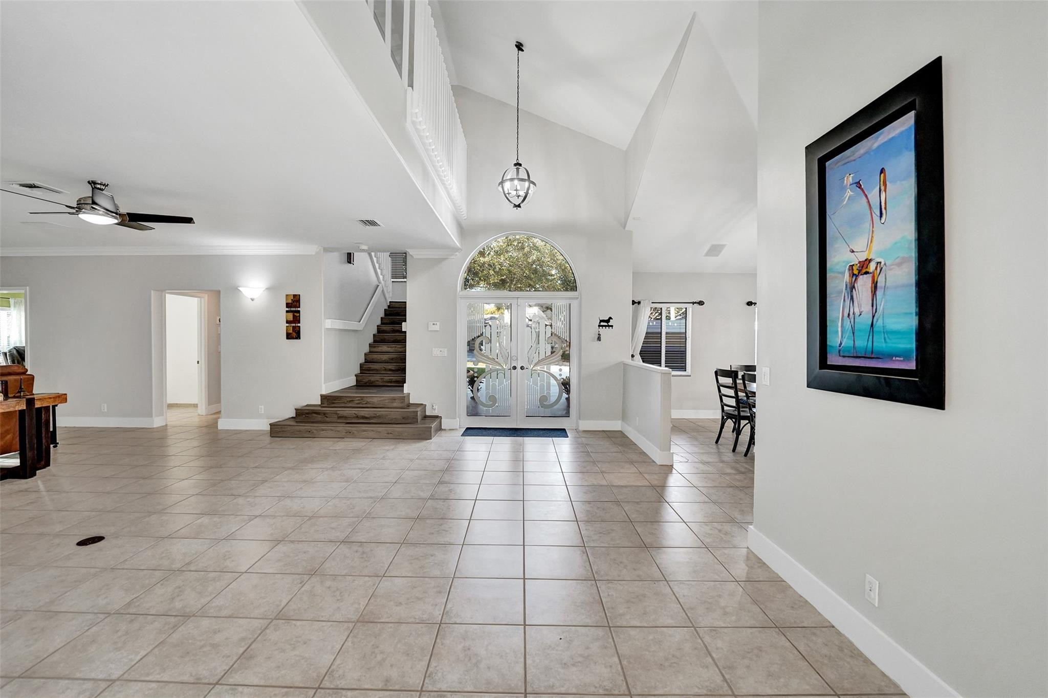 EAST LANDING - Residential