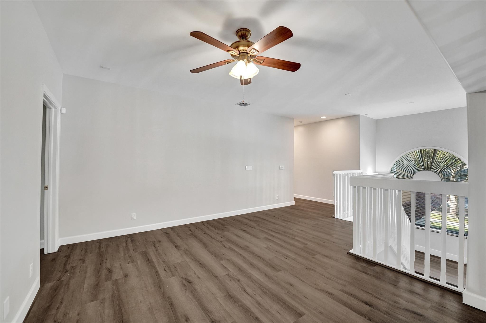 EAST LANDING - Residential