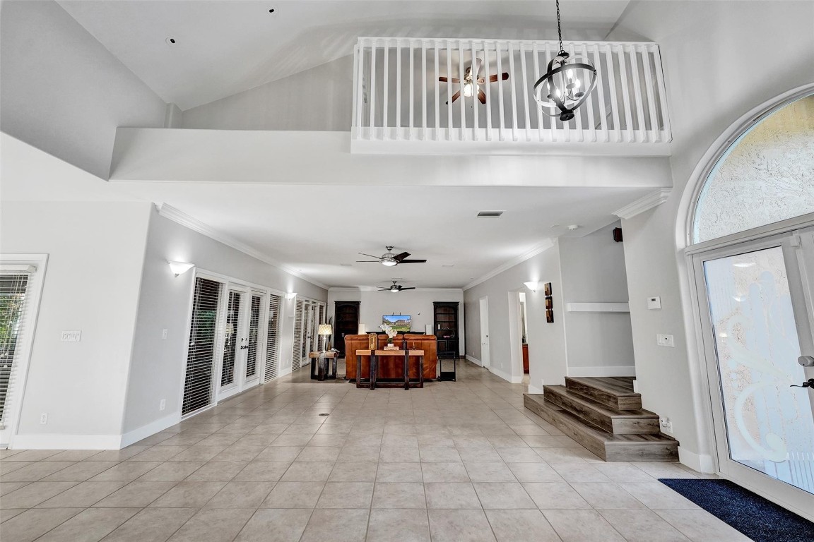 EAST LANDING - Residential