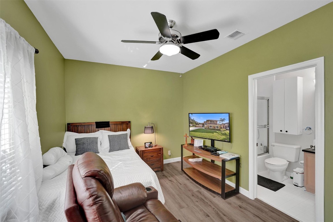 EAST LANDING - Residential