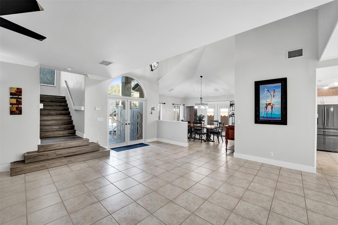 EAST LANDING - Residential