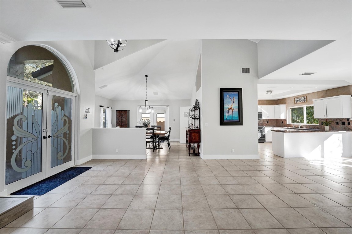 EAST LANDING - Residential