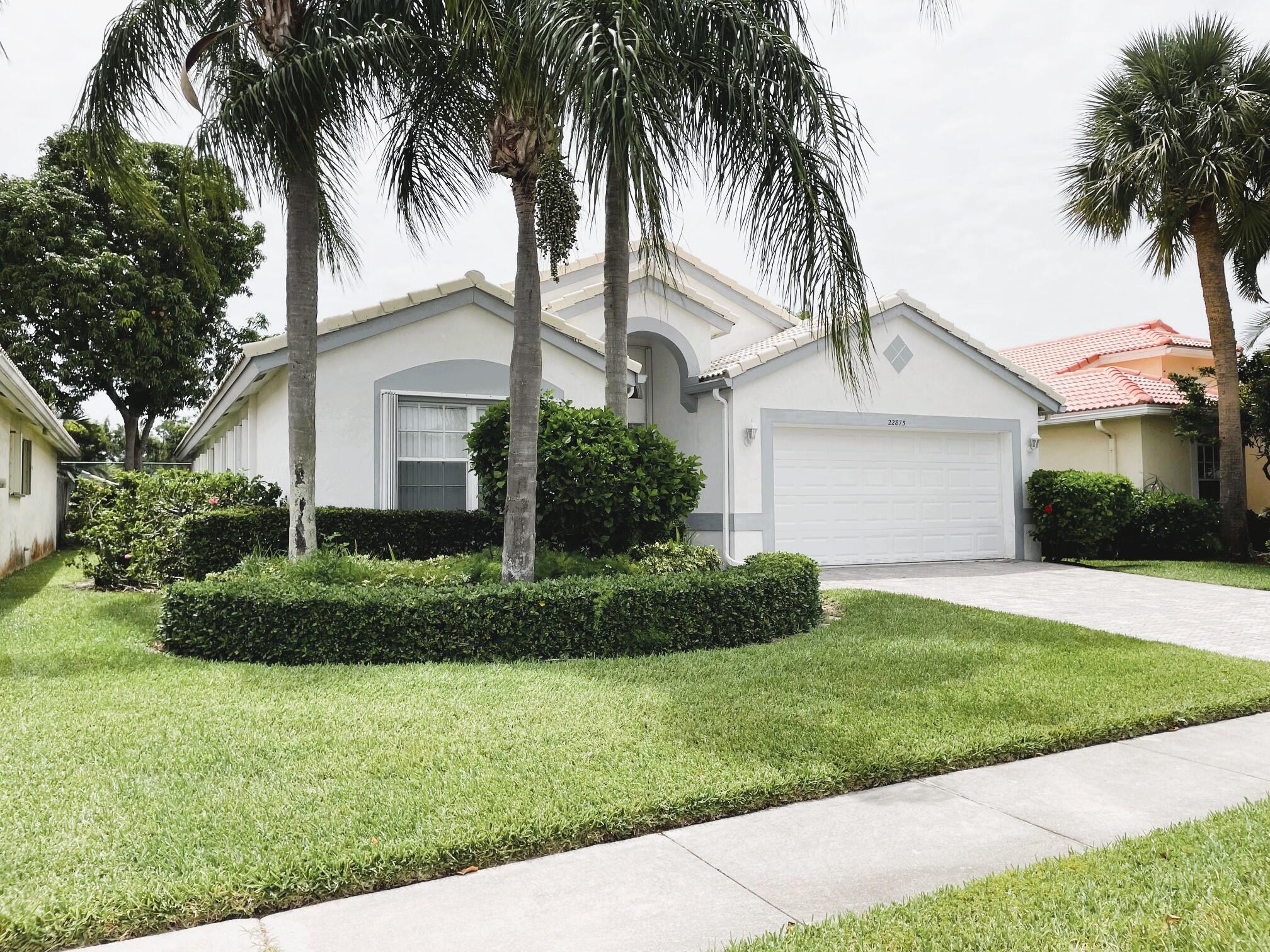 22875 BARRISTER Drive