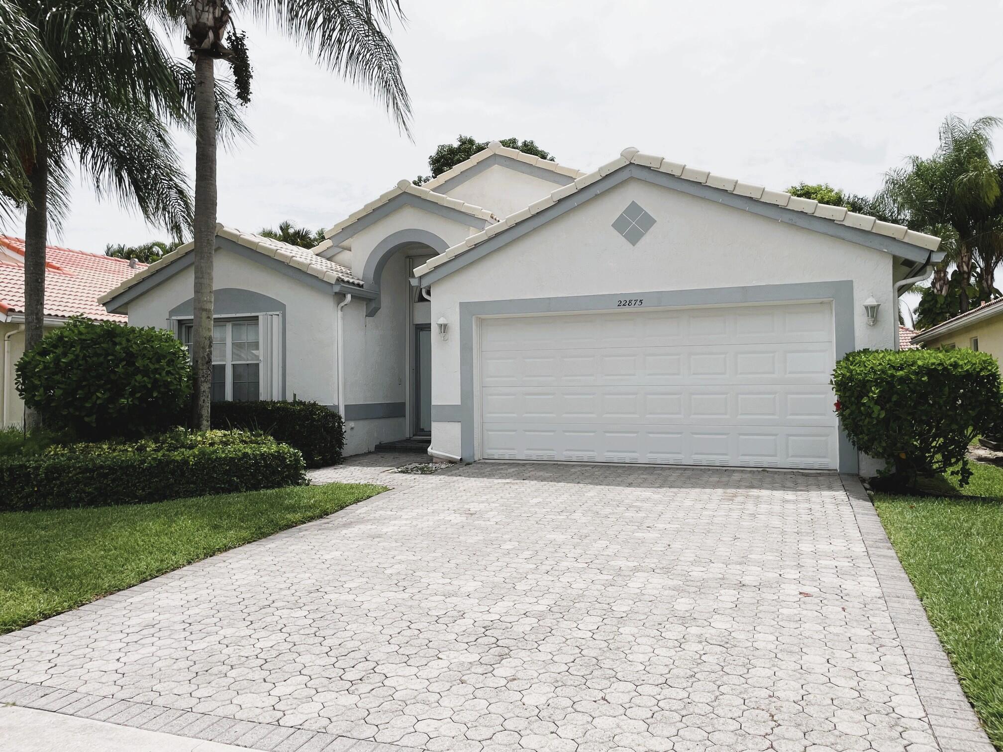 22875 BARRISTER Drive
