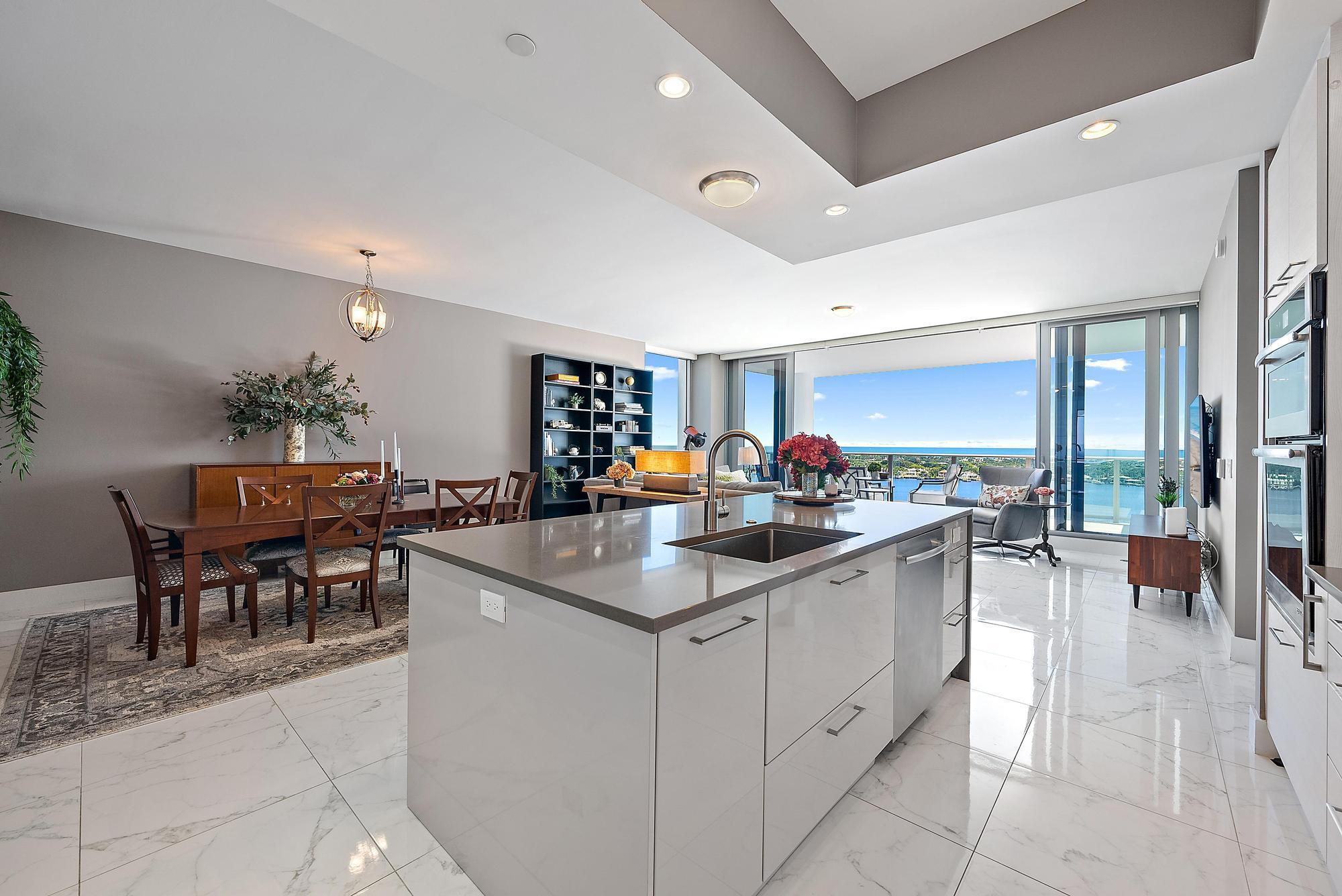 WATER CLUB NORTH PALM BEA - Residential