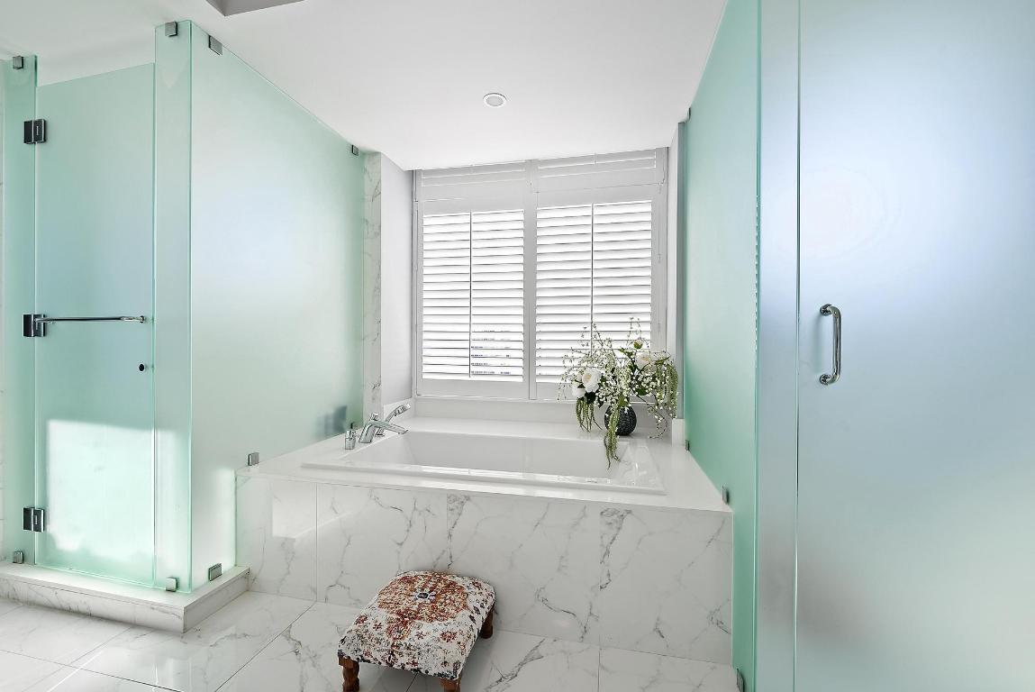 WATER CLUB NORTH PALM BEACH CONDO - Residential