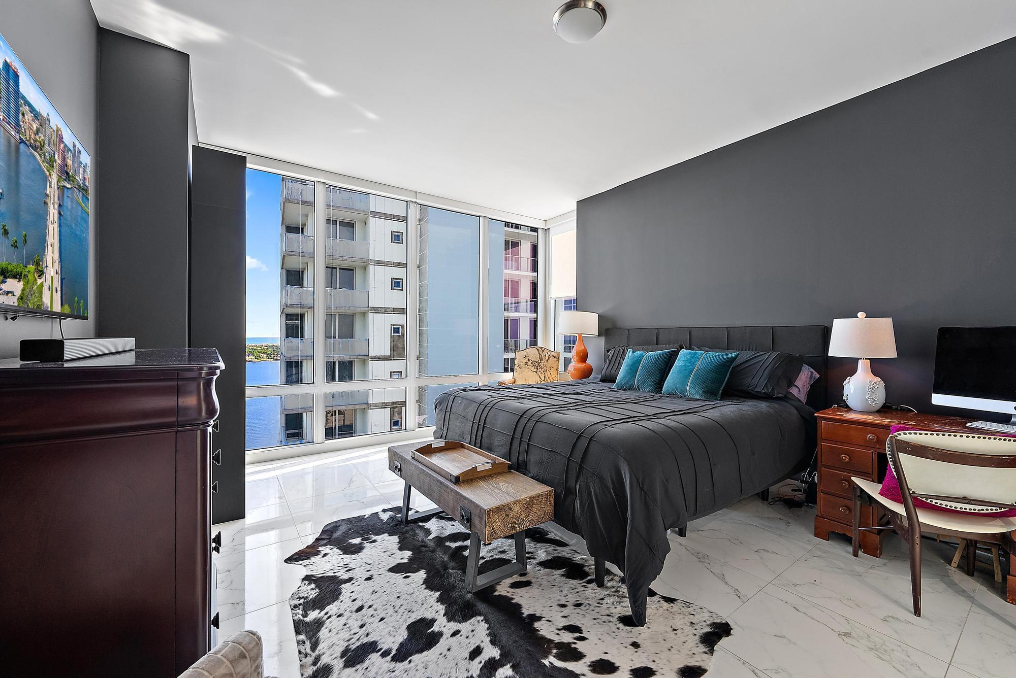 WATER CLUB NORTH PALM BEA - Residential