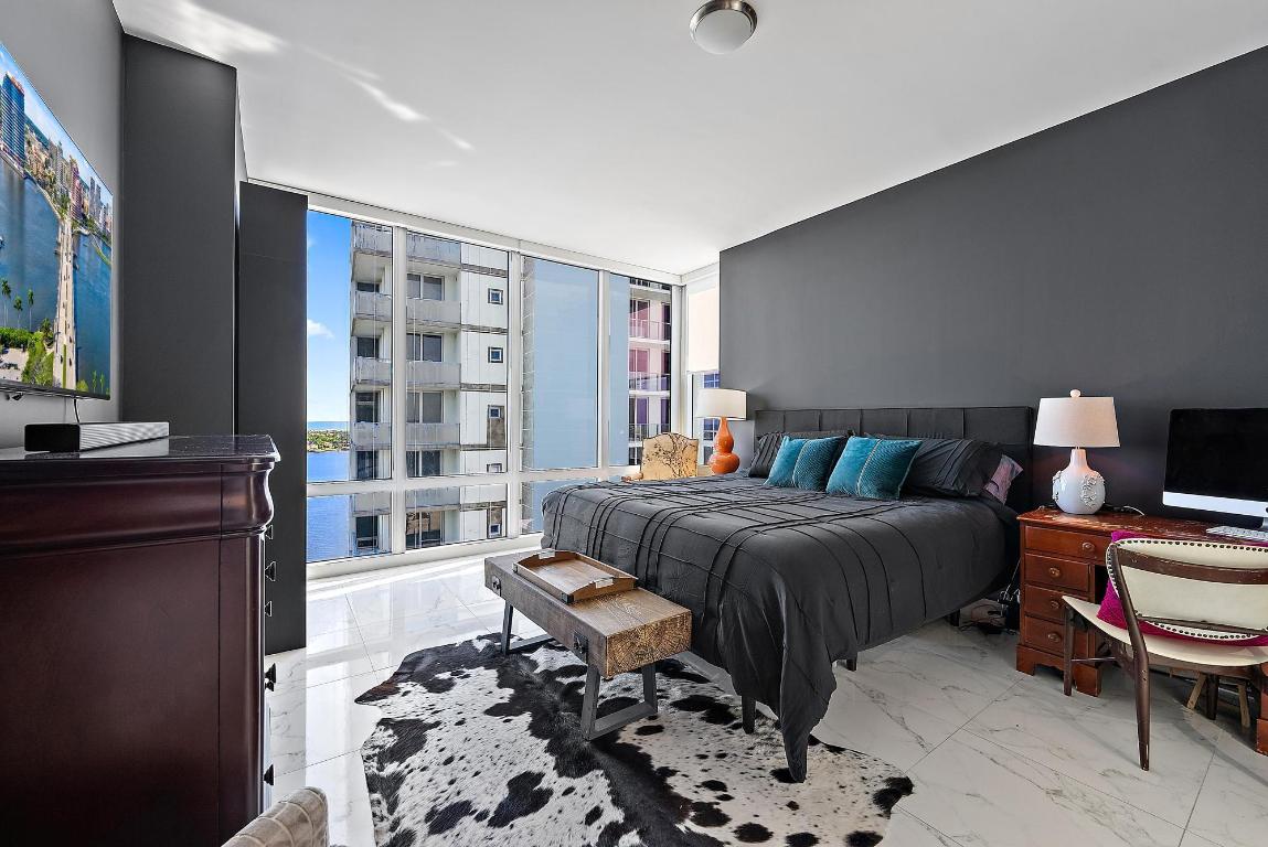 WATER CLUB NORTH PALM BEACH CONDO - Residential