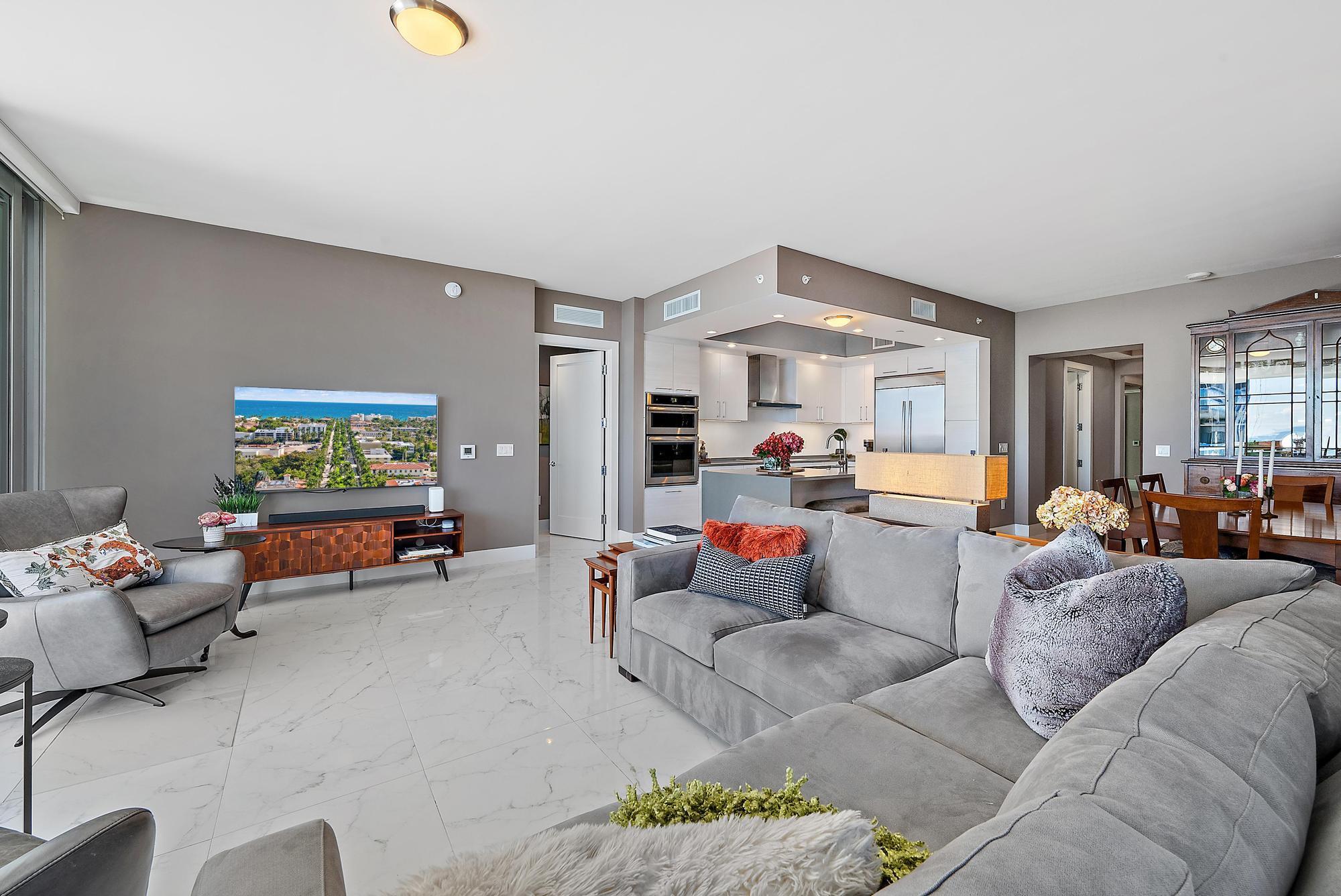 WATER CLUB NORTH PALM BEA - Residential