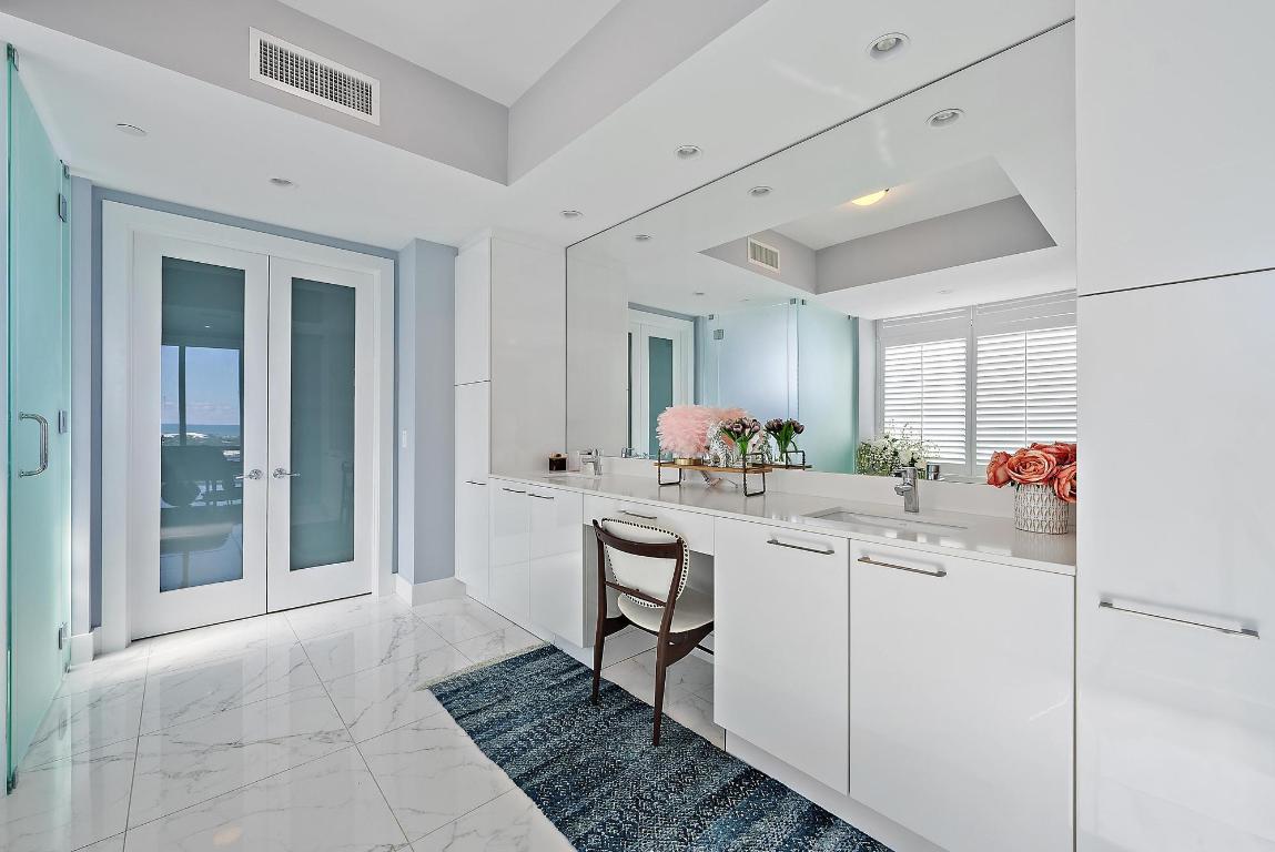 WATER CLUB NORTH PALM BEACH CONDO - Residential