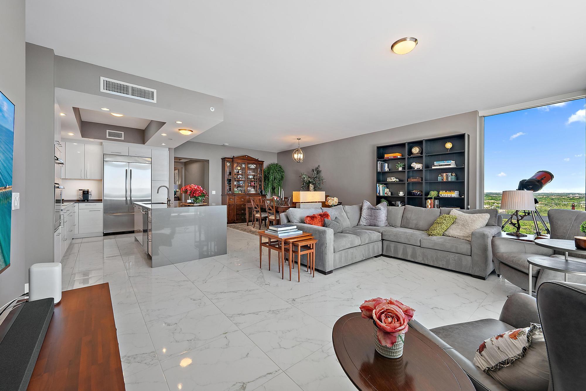 WATER CLUB NORTH PALM BEA - Residential