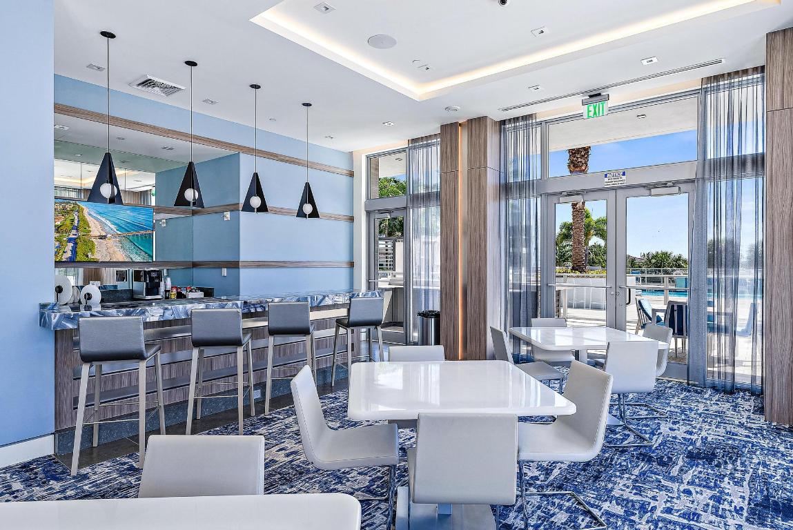 WATER CLUB NORTH PALM BEACH CONDO - Residential