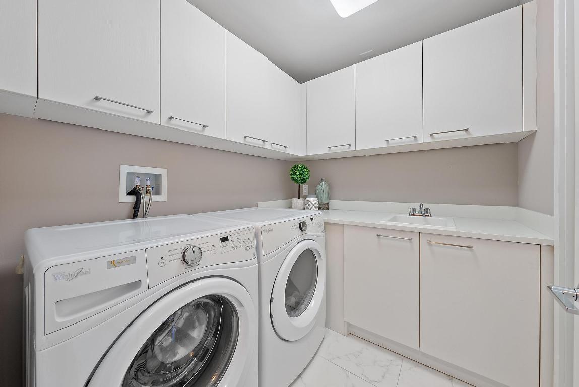 WATER CLUB NORTH PALM BEACH CONDO - Residential