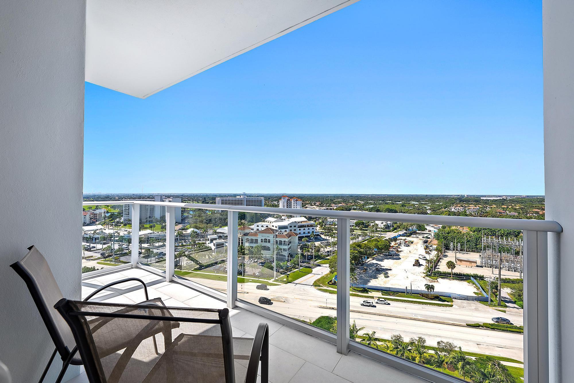 WATER CLUB NORTH PALM BEA - Residential