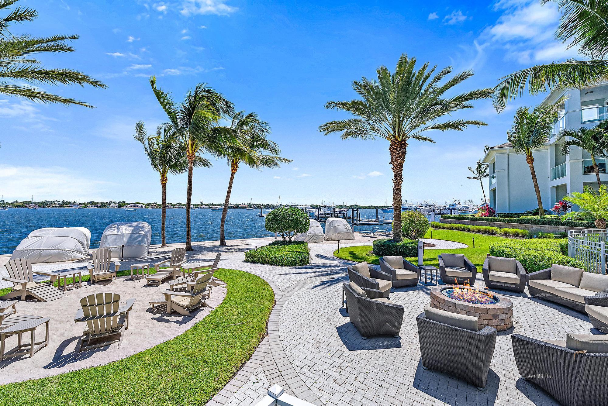 WATER CLUB NORTH PALM BEA - Residential