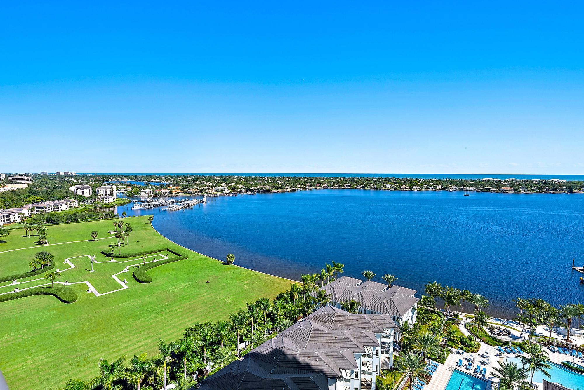 WATER CLUB NORTH PALM BEA - Residential