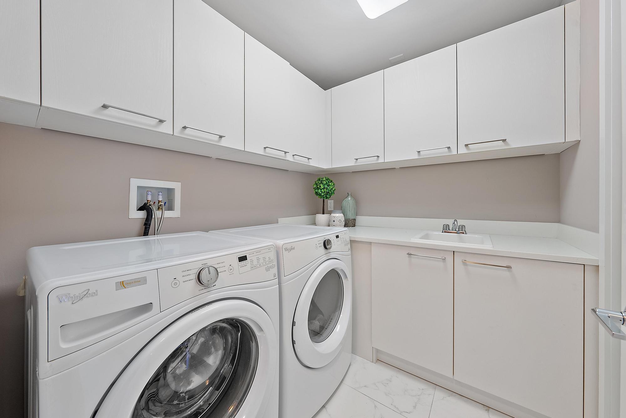 WATER CLUB NORTH PALM BEA - Residential