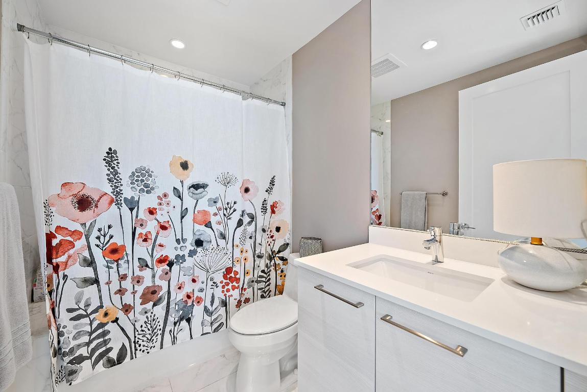 WATER CLUB NORTH PALM BEACH CONDO - Residential