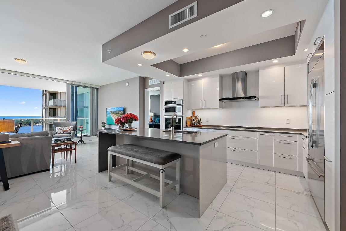 WATER CLUB NORTH PALM BEACH CONDO - Residential