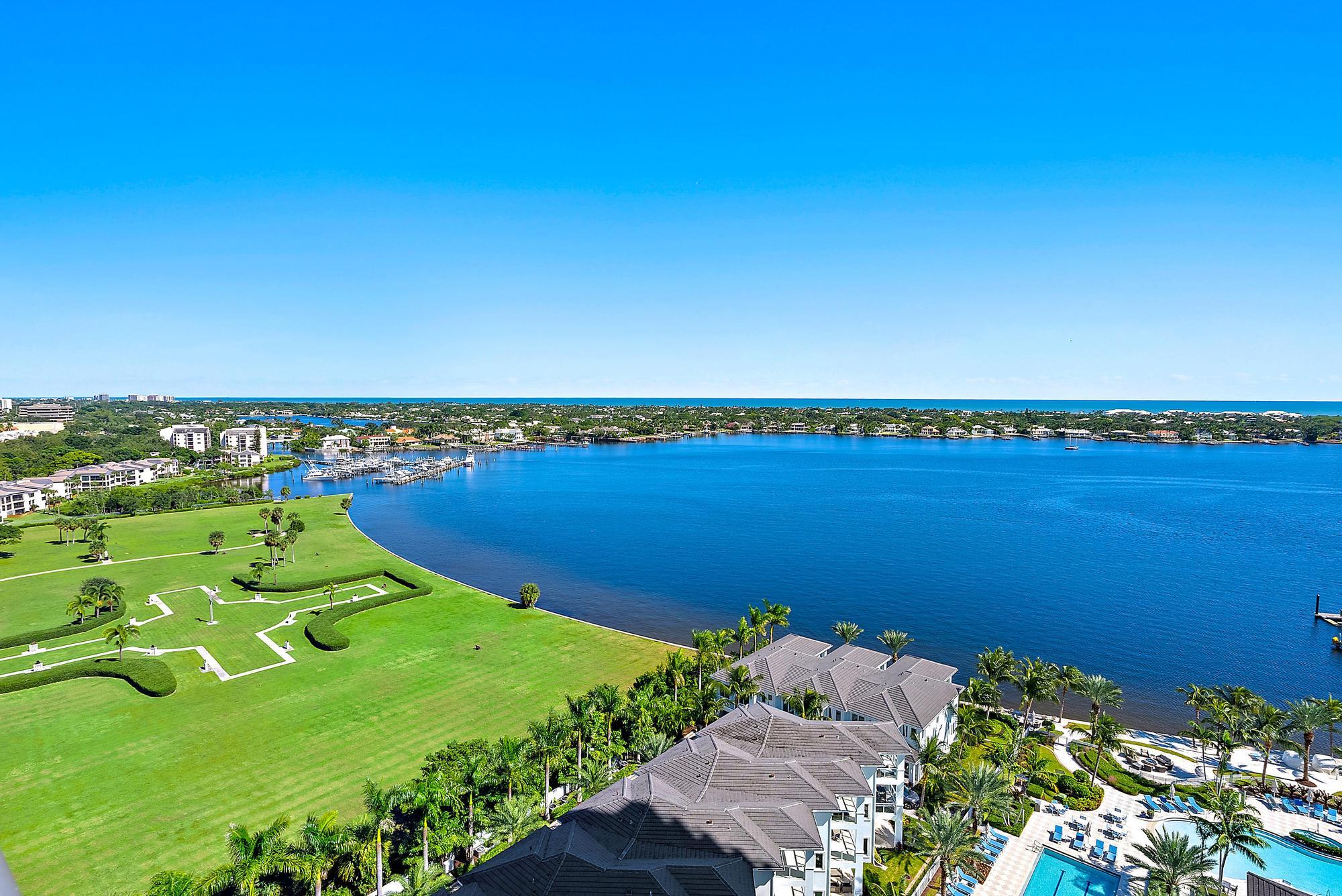 1 Water Club Way 1604