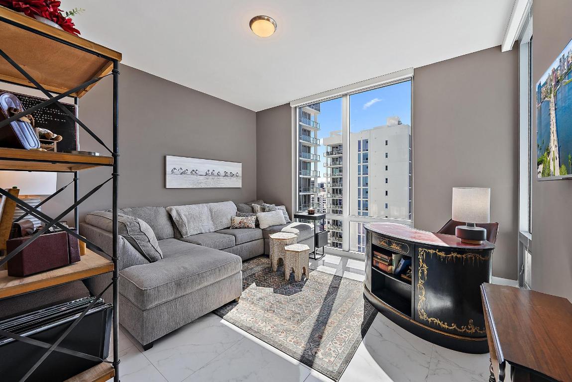 WATER CLUB NORTH PALM BEACH CONDO - Residential