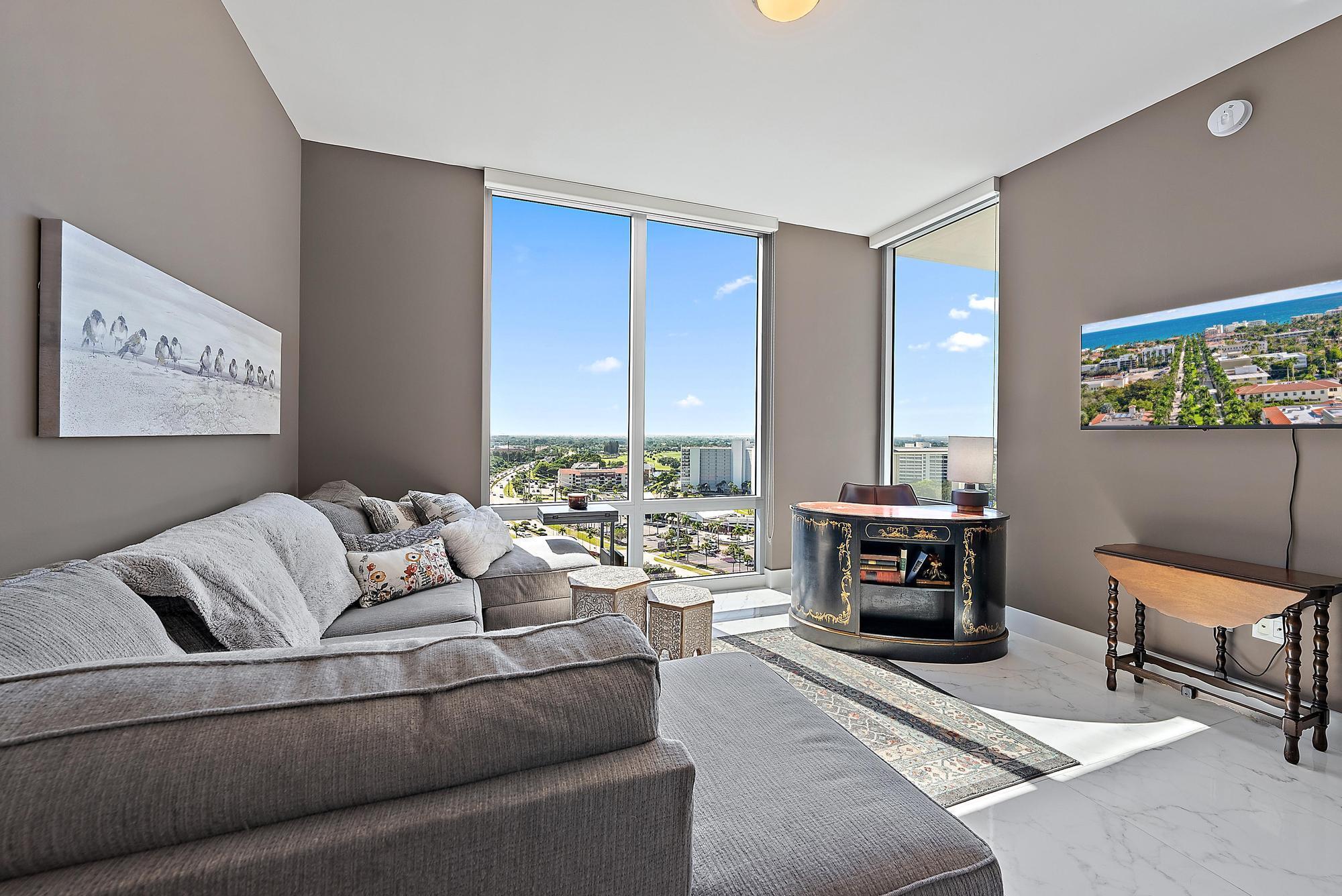 WATER CLUB NORTH PALM BEA - Residential