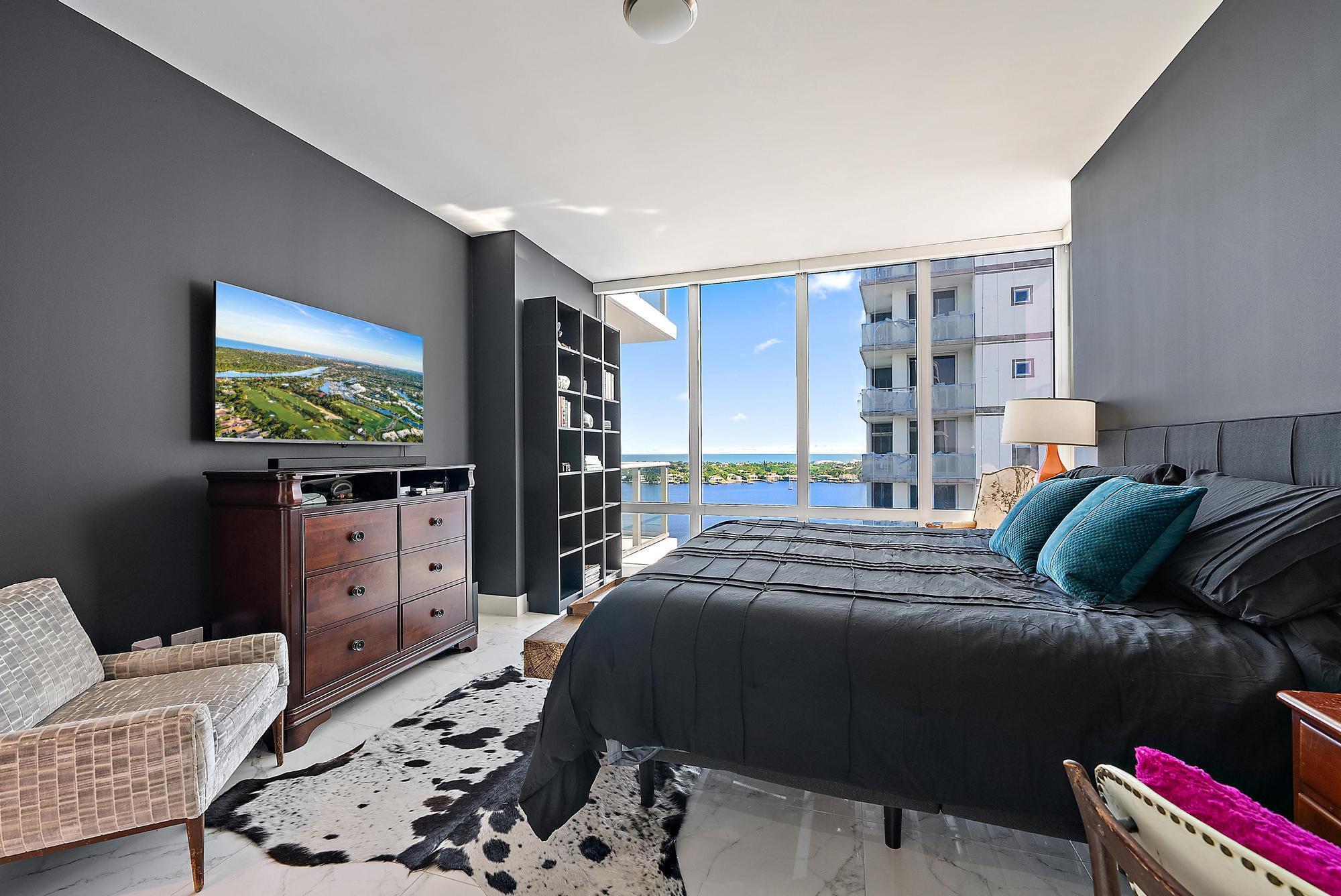 WATER CLUB NORTH PALM BEA - Residential