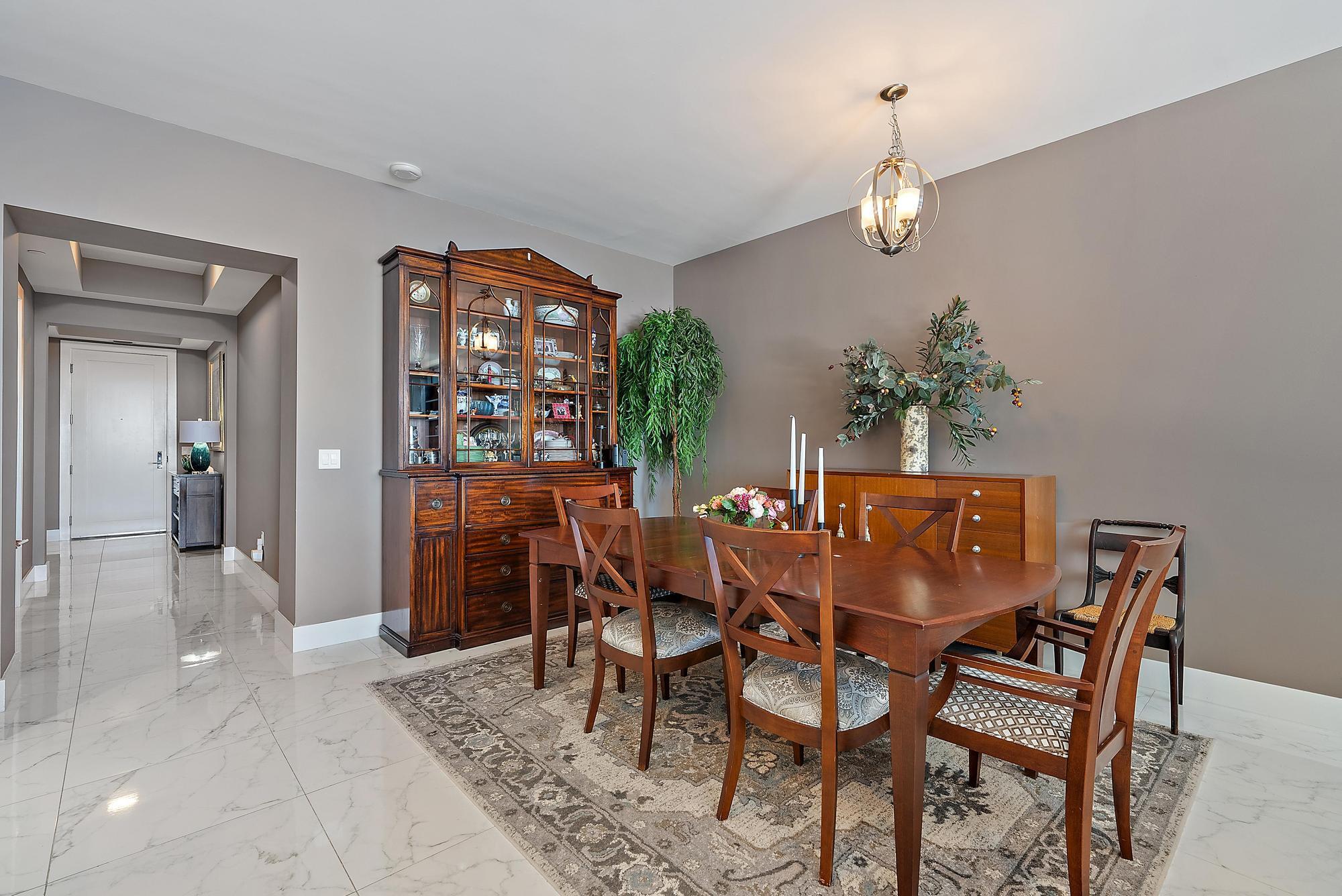 WATER CLUB NORTH PALM BEA - Residential