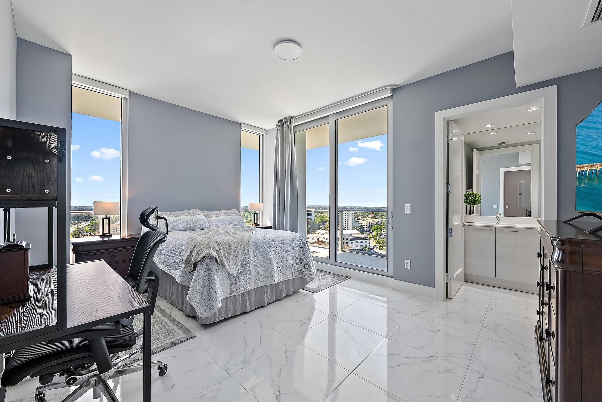 WATER CLUB NORTH PALM BEA - Residential