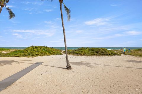 A home in Pompano Beach