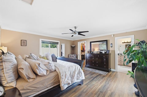 Tiny photo for 4780 Brandywine Drive, Boca Raton, FL 33487 (MLS # B26033438)