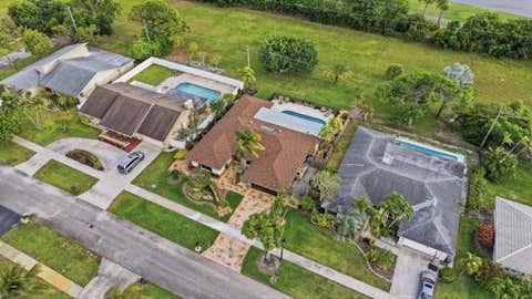 Tiny photo for 4780 Brandywine Drive, Boca Raton, FL 33487 (MLS # B26033438)