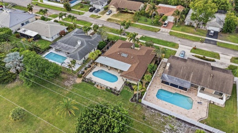 Tiny photo for 4780 Brandywine Drive, Boca Raton, FL 33487 (MLS # B26033438)
