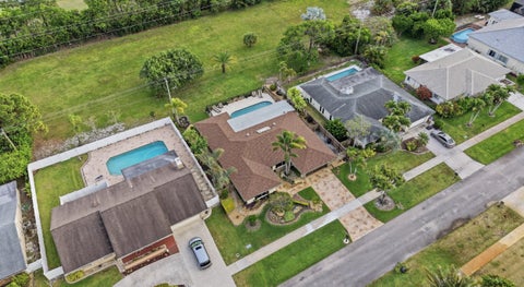 Tiny photo for 4780 Brandywine Drive, Boca Raton, FL 33487 (MLS # B26033438)