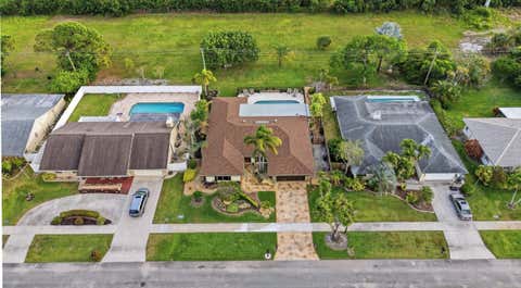 Tiny photo for 4780 Brandywine Drive, Boca Raton, FL 33487 (MLS # B26033438)