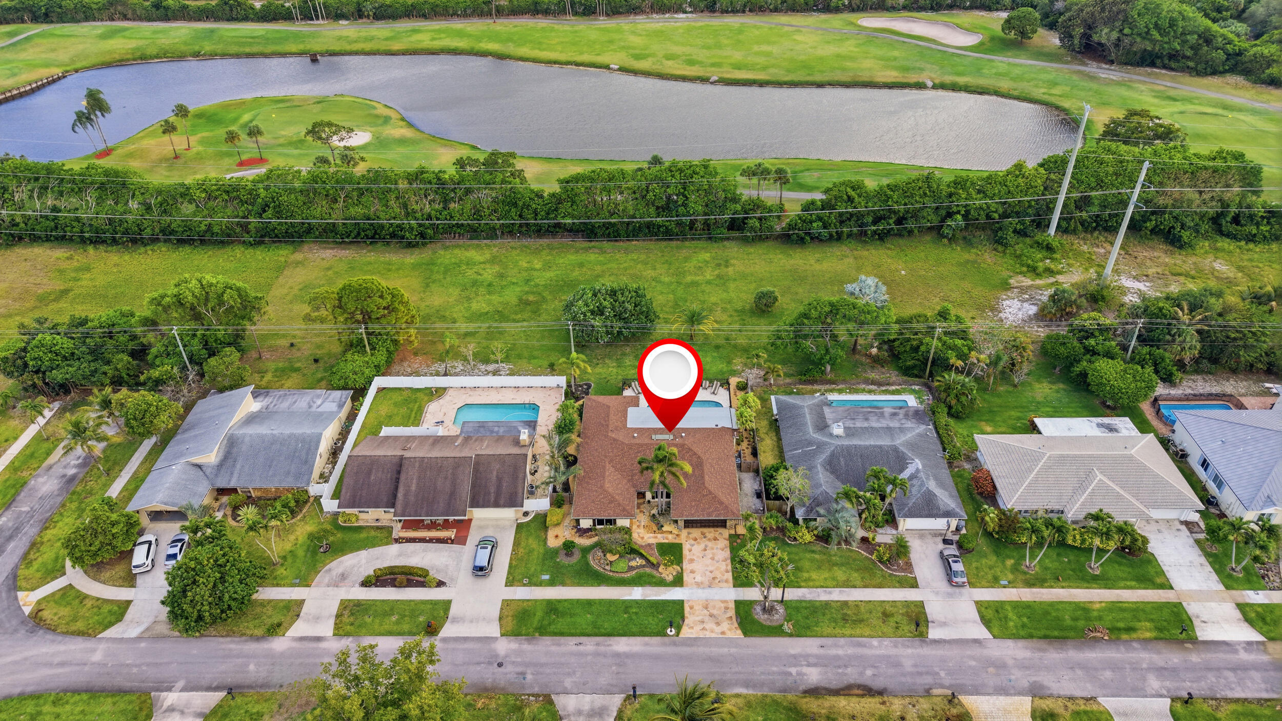 4780 Brandywine Drive