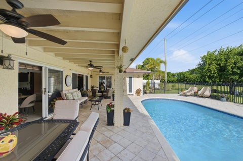 Tiny photo for 4780 Brandywine Drive, Boca Raton, FL 33487 (MLS # B26033438)