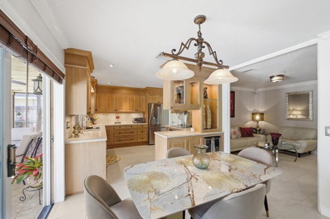 Tiny photo for 4780 Brandywine Drive, Boca Raton, FL 33487 (MLS # B26033438)