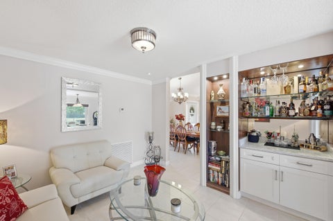 Tiny photo for 4780 Brandywine Drive, Boca Raton, FL 33487 (MLS # B26033438)
