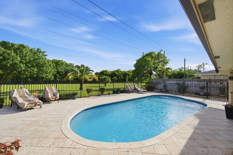 Tiny photo for 4780 Brandywine Drive, Boca Raton, FL 33487 (MLS # B26033438)