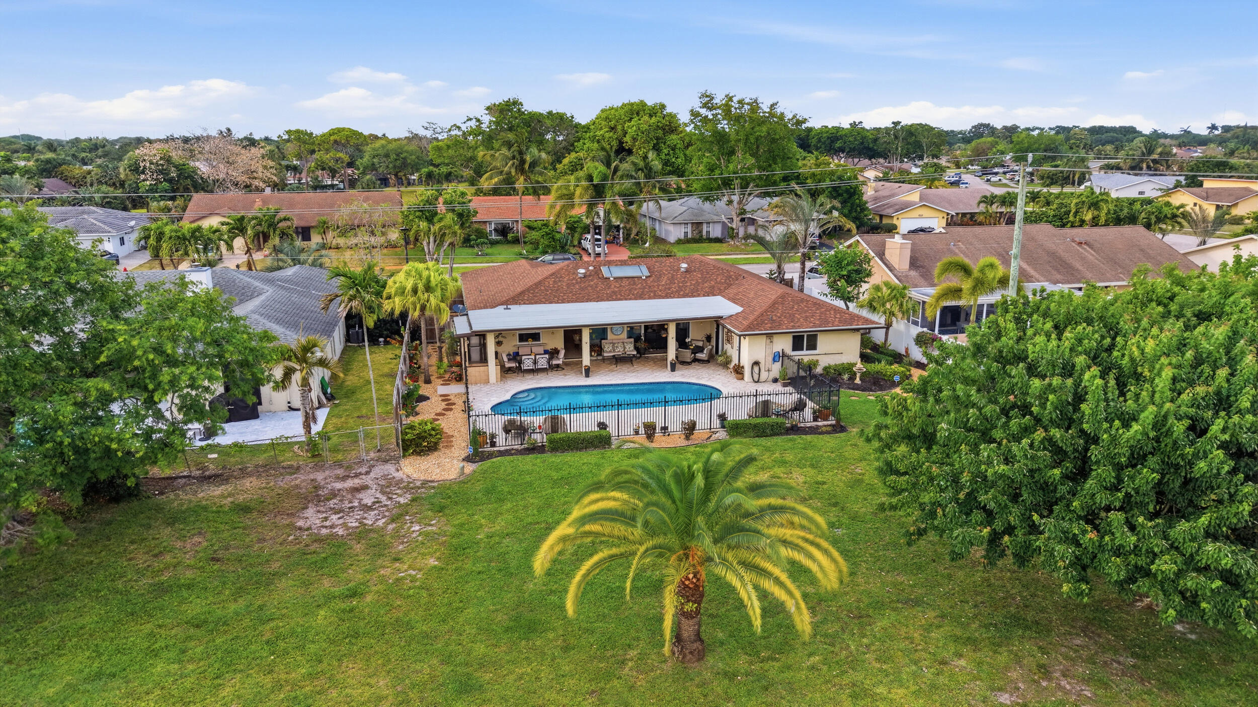 4780 Brandywine Drive